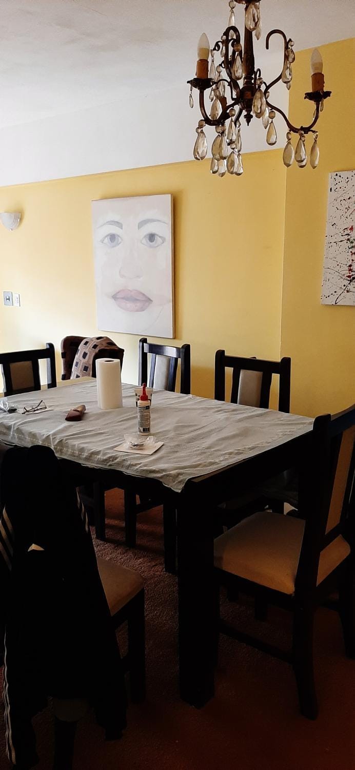 Atenas XIV Apartment in Mar del Plata