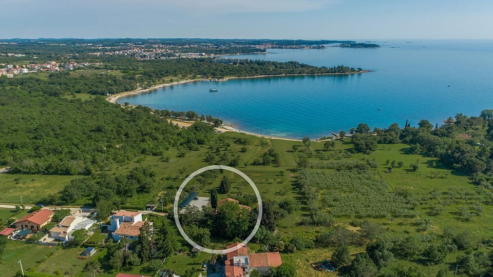 Apartments Saladinka Bed and Breakfast in Poreč