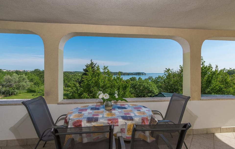 Apartments Saladinka Bed and Breakfast in Poreč