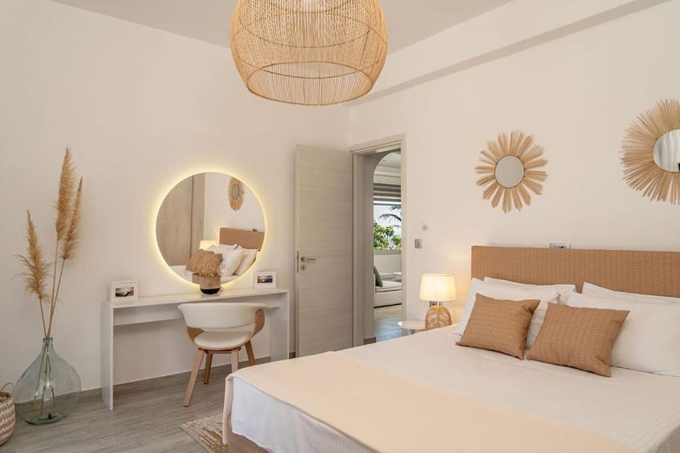 Villa Makrilis by The Villa Collector Villa in Santorini