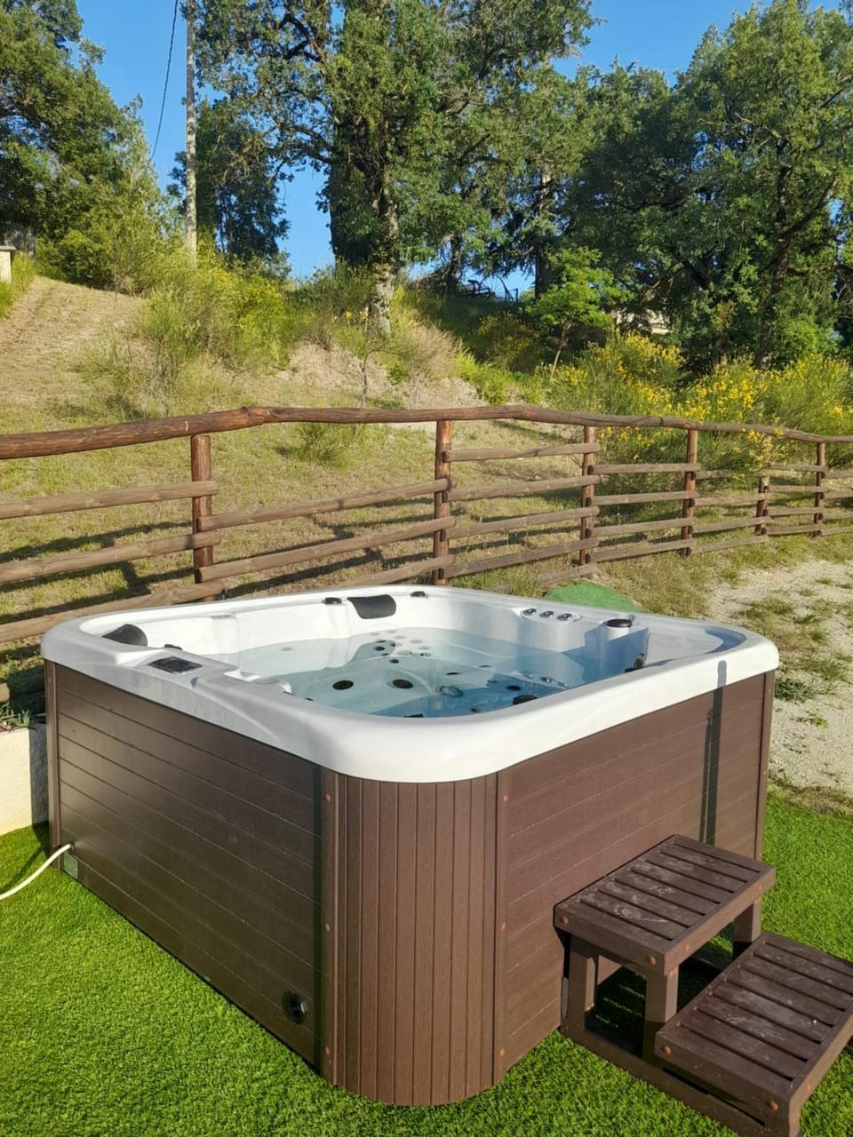 Rustic Country House House in Umbria