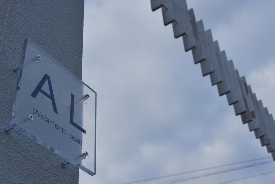 Property logo or sign