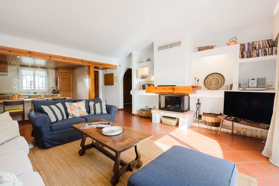 SOLAR DO GOLFE - Vilamoura House in Quarteira