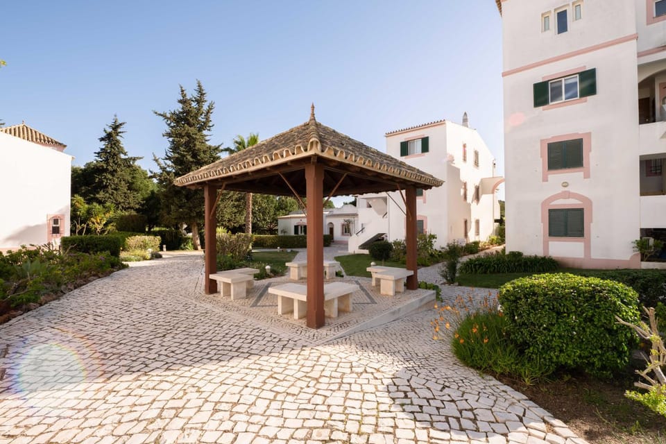 SOLAR DO GOLFE - Vilamoura House in Quarteira