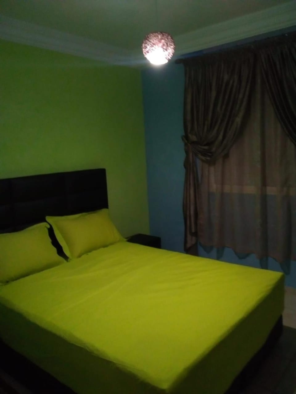 Appartement meublé sécurisé Apartment in Agadir