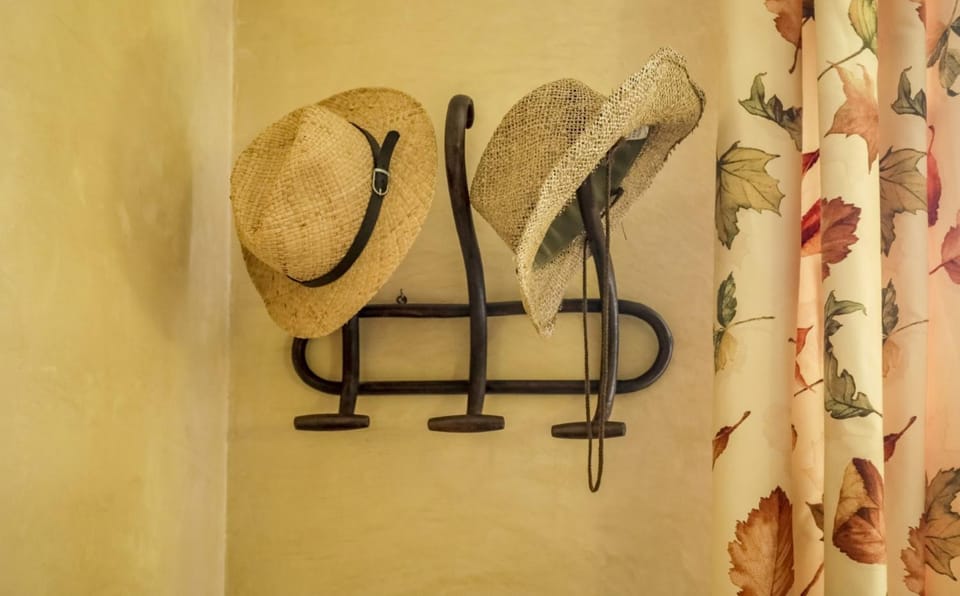 Decorative detail