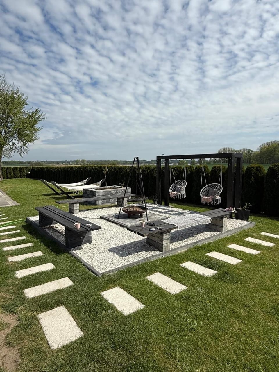 Chudzewo-dom nad jeziorem z jacuzzi House in Poland