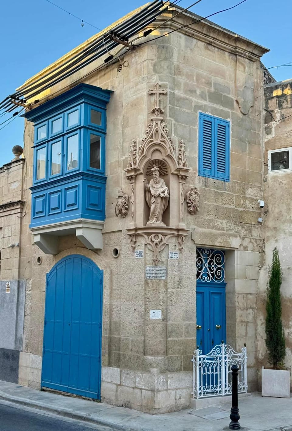 Kikka B&B Bed and Breakfast in Malta
