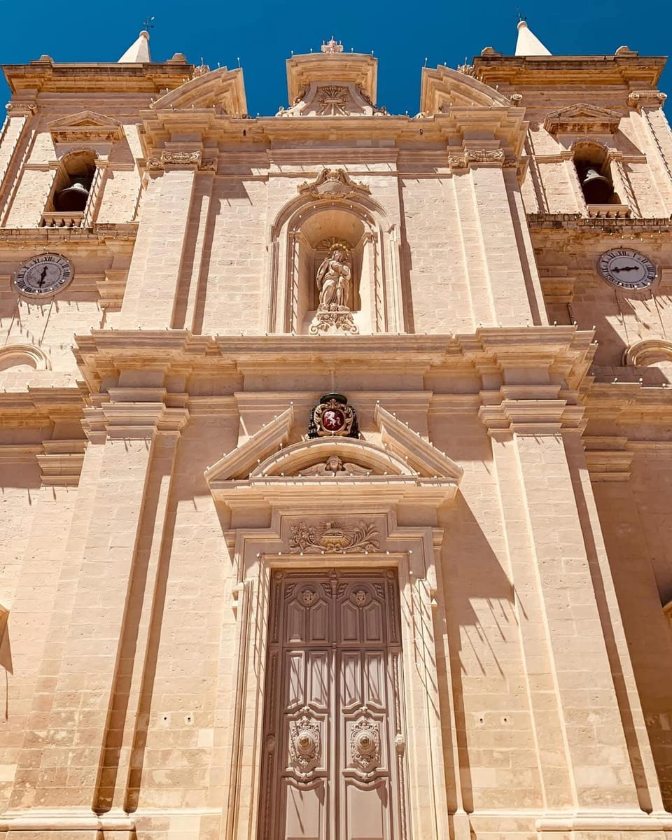 Kikka B&B Bed and Breakfast in Malta