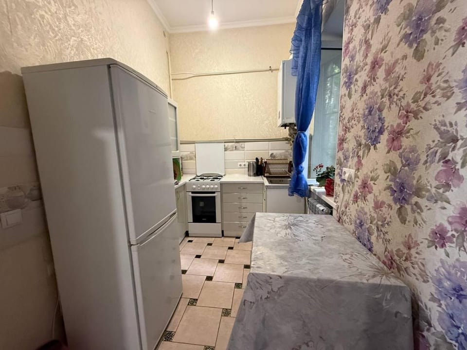 Apart 26 Apartment hotel in Odessa