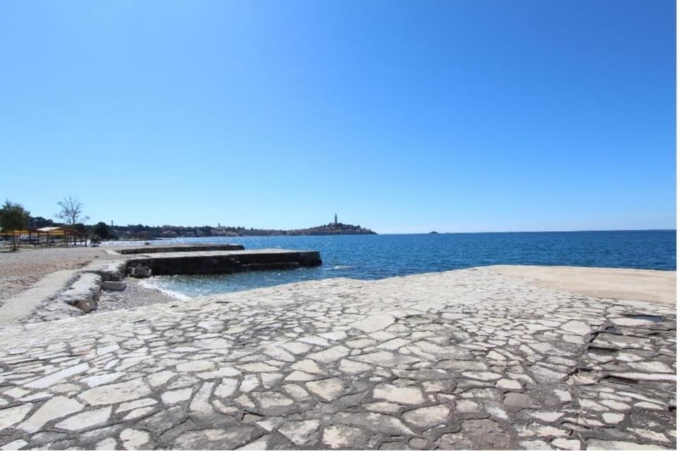 Apartment Jacky Rovinj with Parking and free bikes Bed and Breakfast in Rovinj