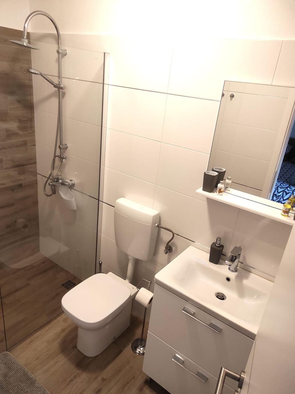 Apartment Jacky Rovinj with Parking and free bikes Bed and Breakfast in Rovinj