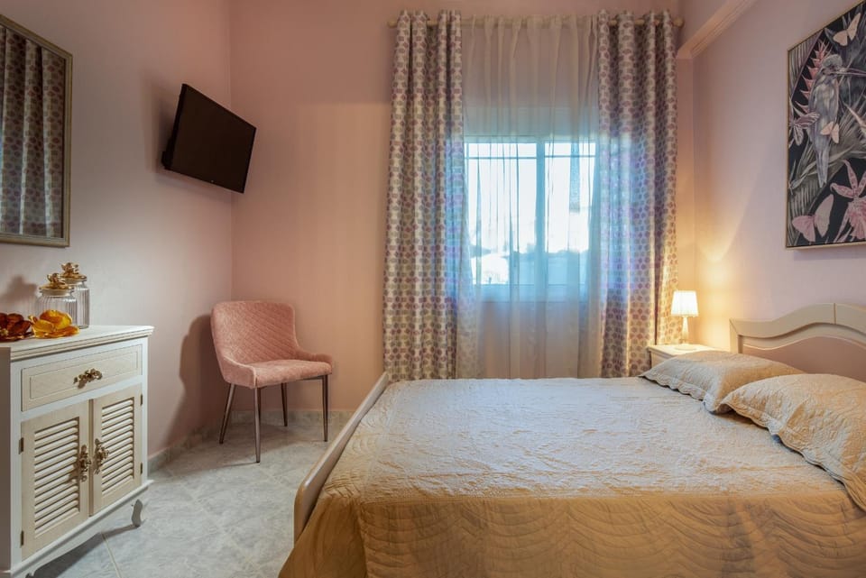 family house Nikos Apartment in Halkidiki