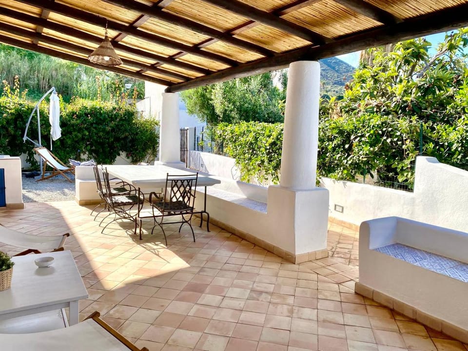 Villa Euribia House in Sicily