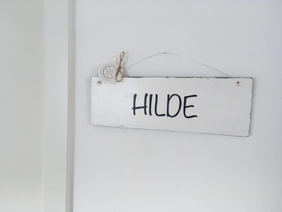 Property logo or sign