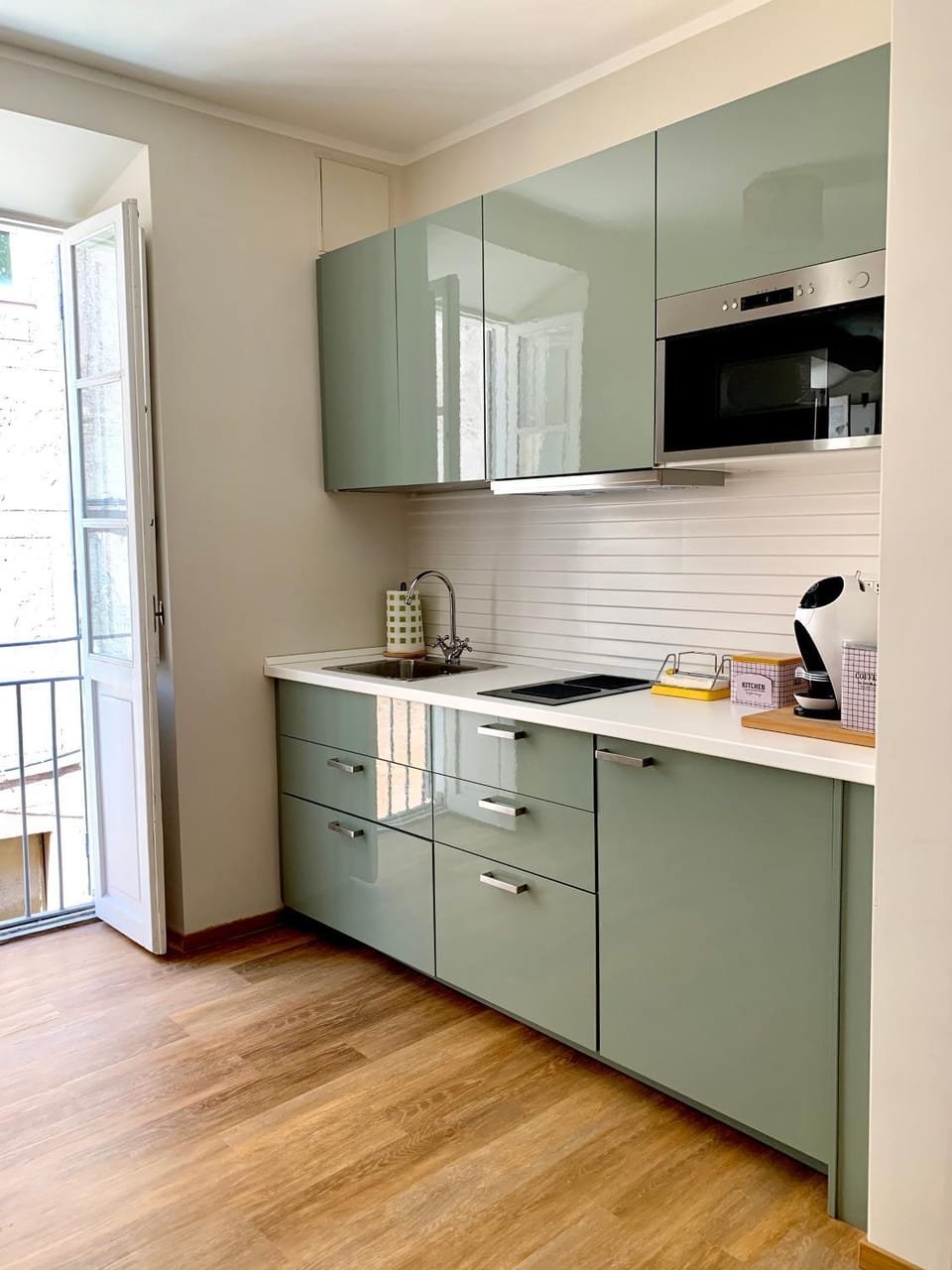 Dimora D'Este Apartment in Tivoli