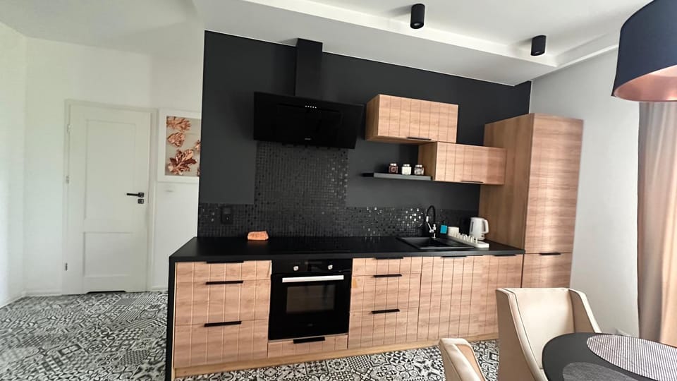 Apartament Grochowa Apartment in Poland
