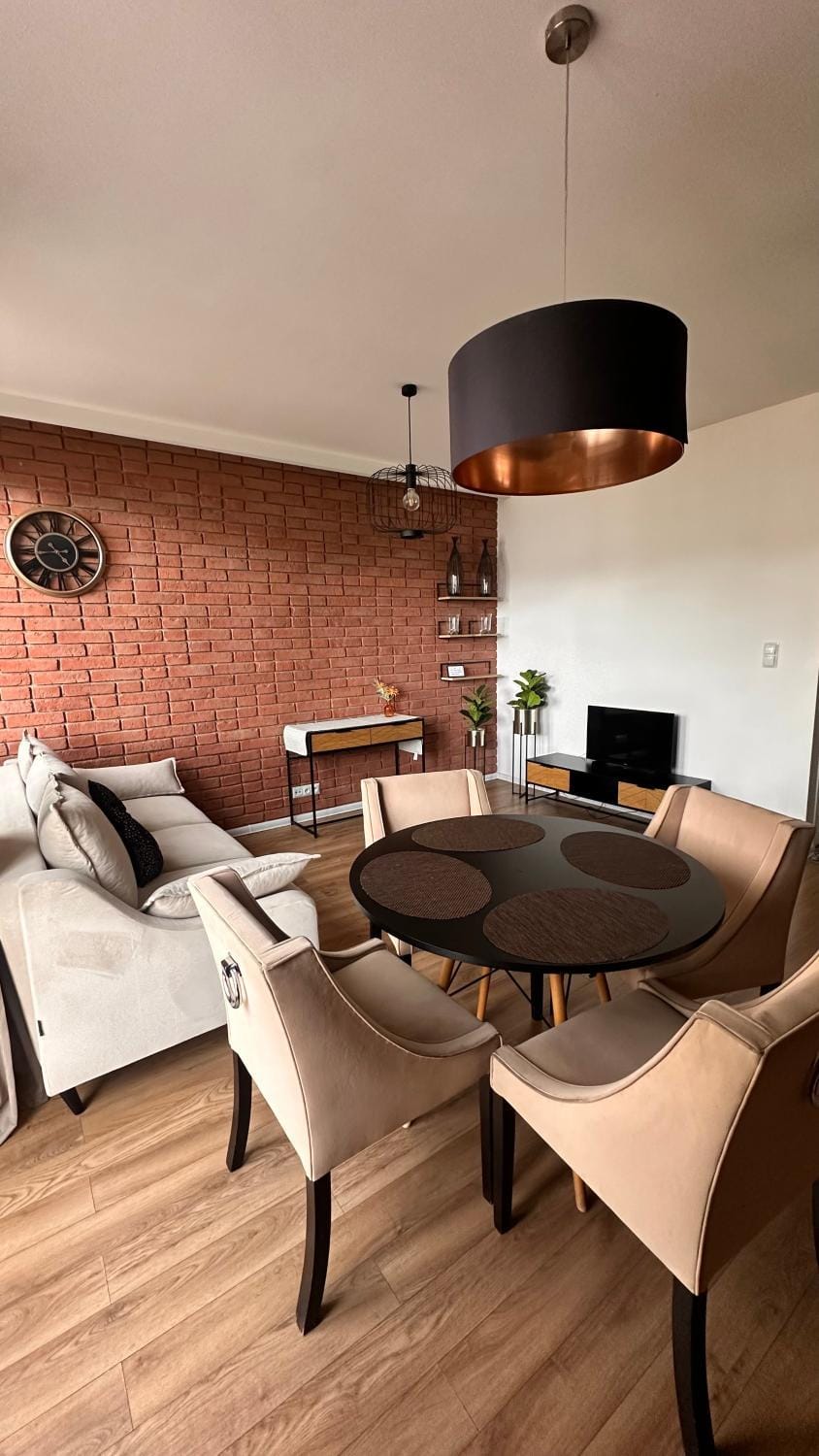 Apartament Grochowa Apartment in Poland
