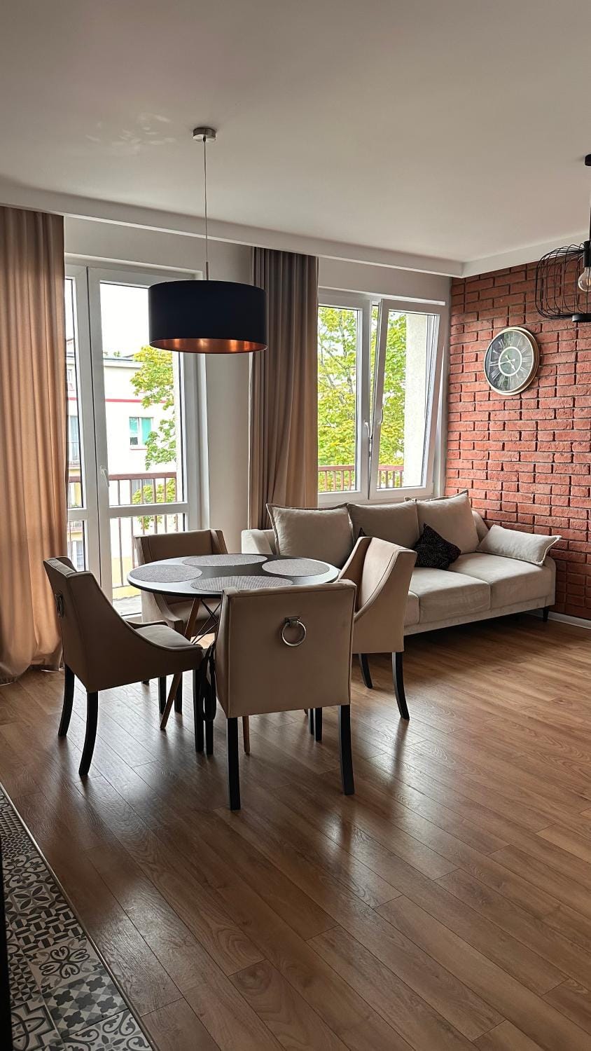 Apartament Grochowa Apartment in Poland