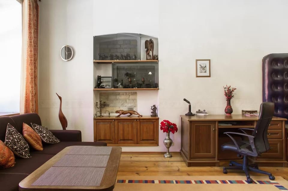 Saint Stephen Old Town Apartment Apartment in Vilnius