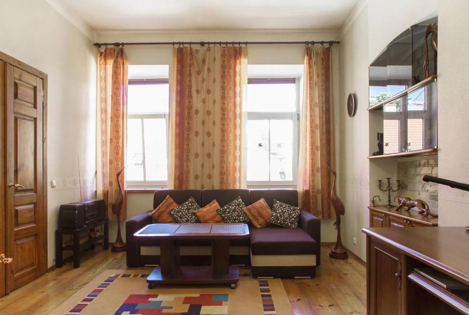 Saint Stephen Old Town Apartment Apartment in Vilnius