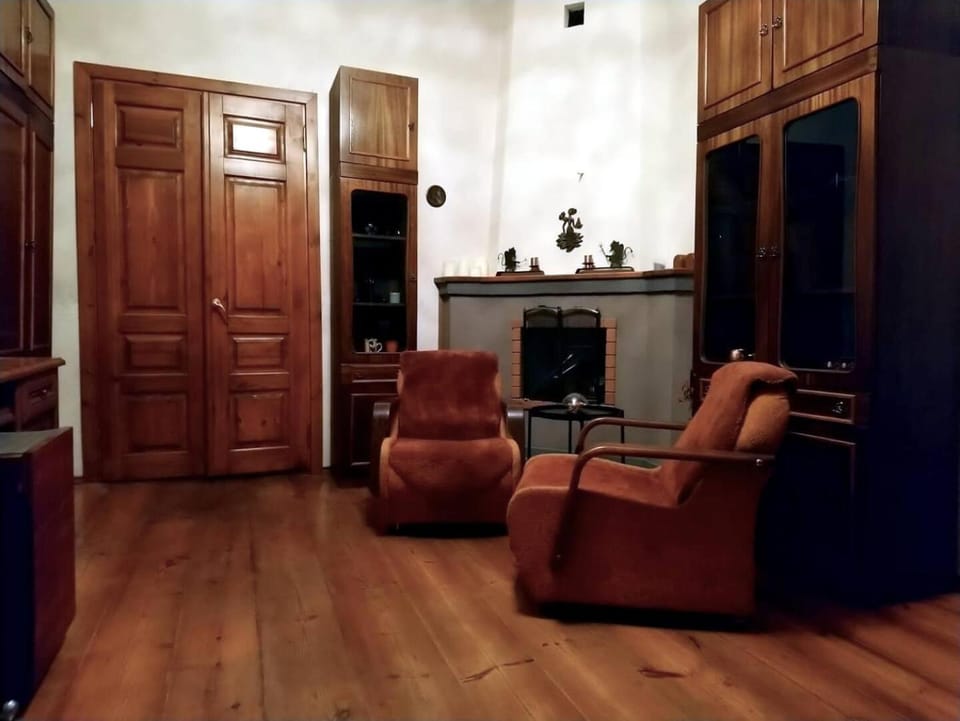 Saint Stephen Old Town Apartment Apartment in Vilnius