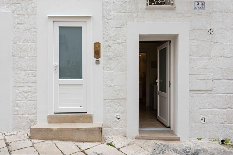 WePuglia - Dimore Sallustio Apartment in Apulia