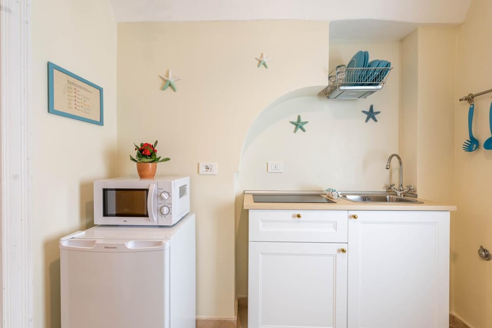WePuglia - Dimore Sallustio Apartment in Apulia