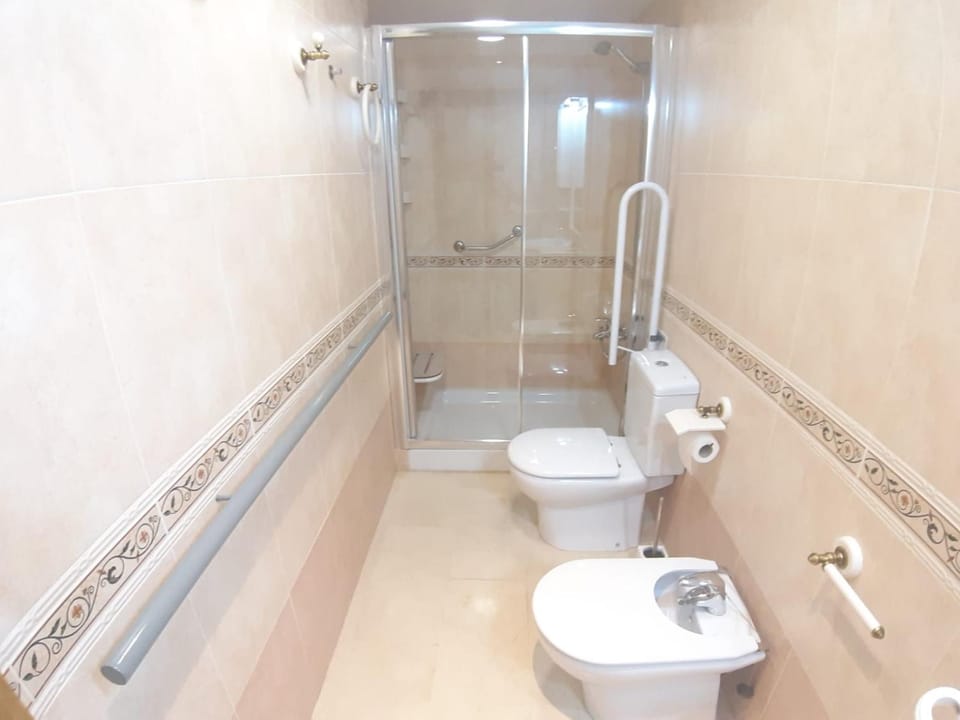 Apartamento Grande - Castillo Santa Barbara Apartment in Alicante