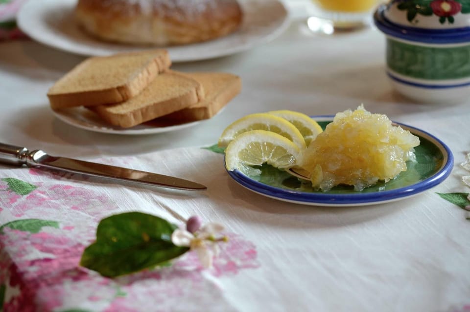 LUMIE DI SICILIA Bed and Breakfast in Porto Empedocle