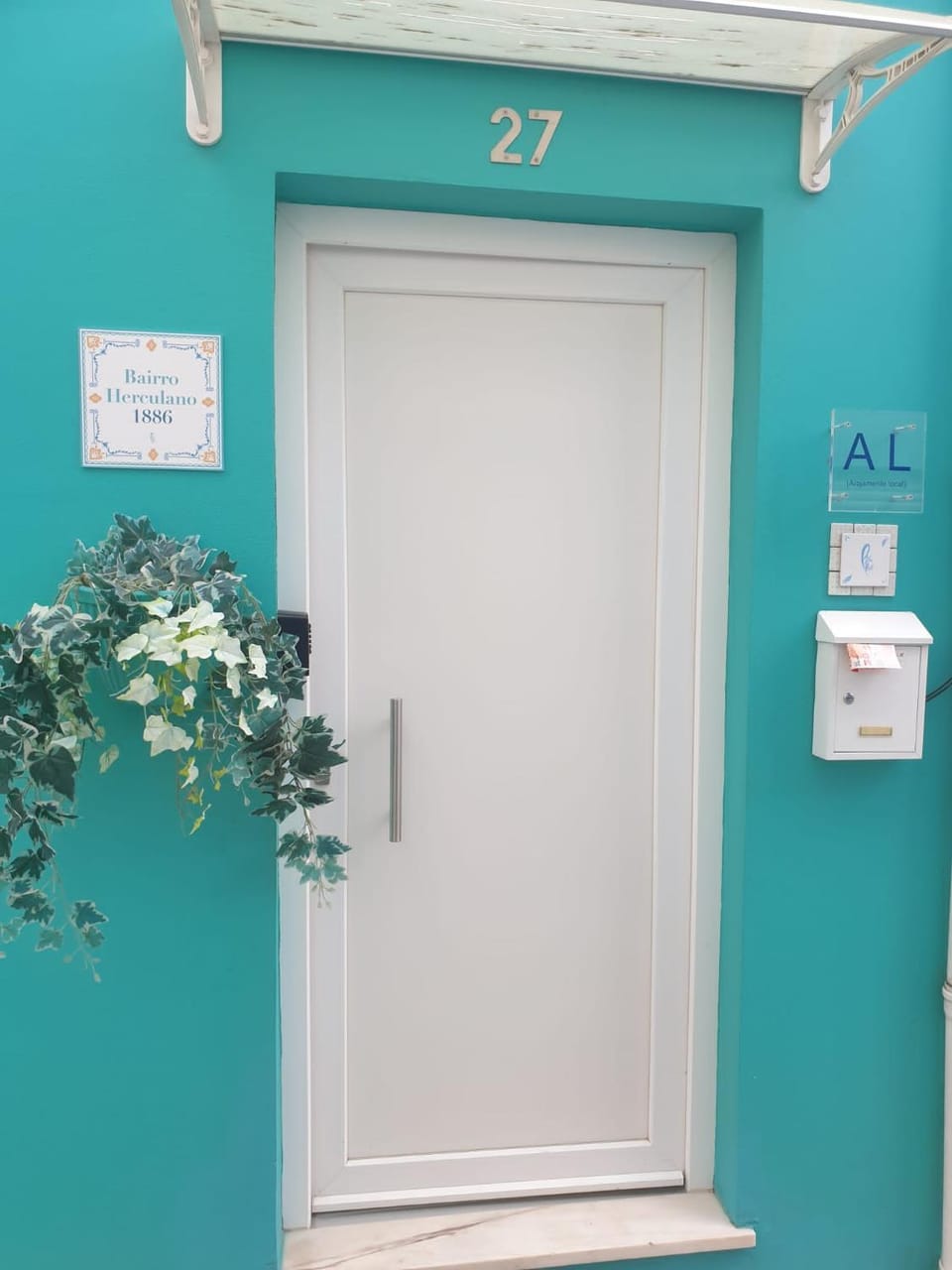 New Bluebell house in heart of Porto House in Porto