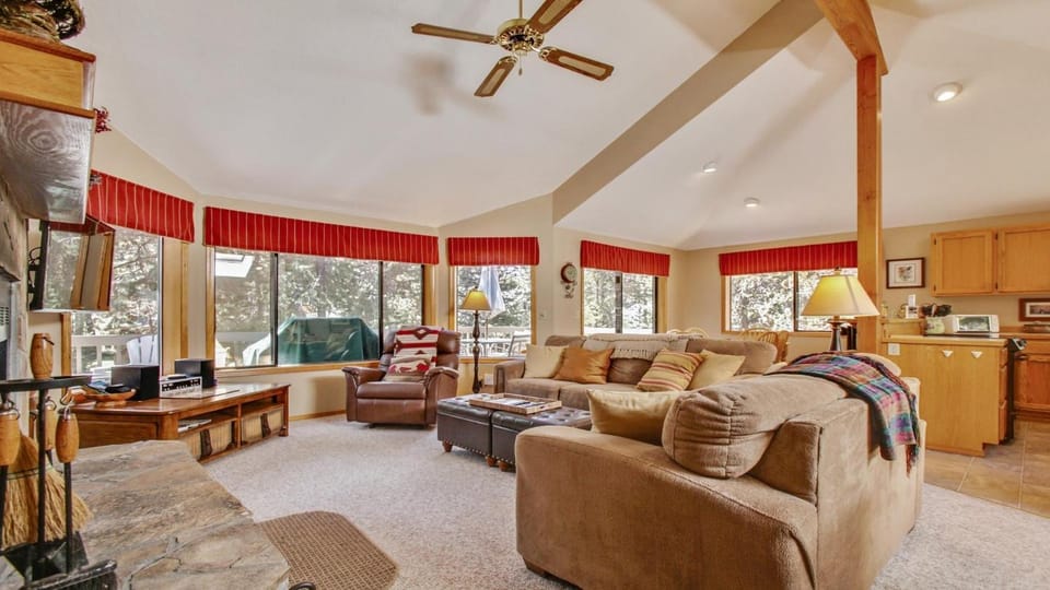 Witchhazel 16 House in Sunriver