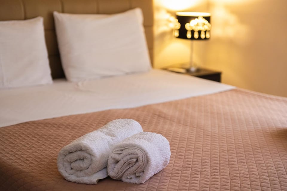 CENTRAL LUXURIOUS SUITE NEAR LIGHTHOUSE Apartment in Alexandroupoli