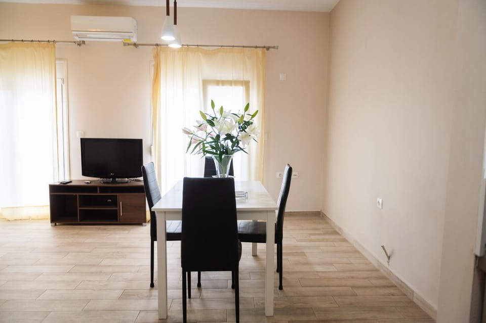 CENTRAL LUXURIOUS SUITE NEAR LIGHTHOUSE Apartment in Alexandroupoli