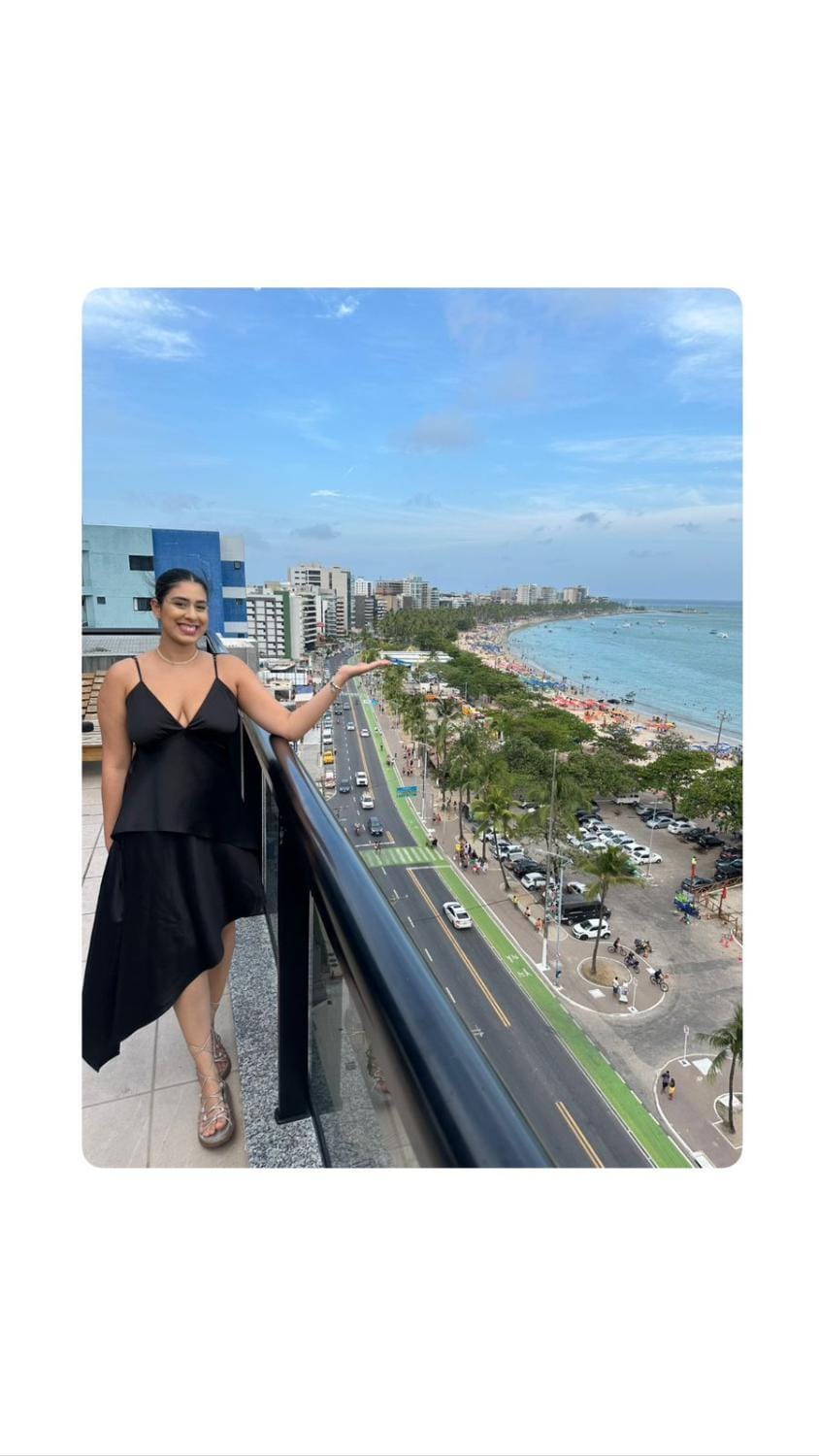 NEO BEIRA MAR PAJUCARA 2Qts 2WIFI 2 GARAG- Adm Nutelss Apartment hotel in Maceió