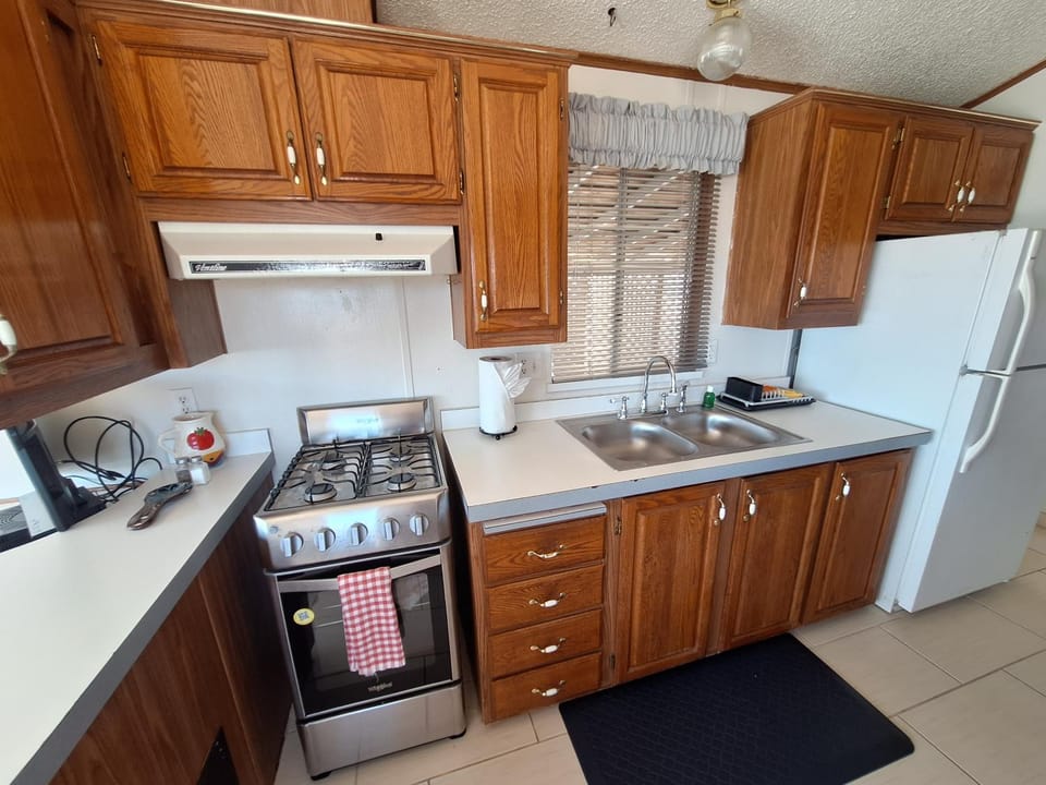 6 &14 Equipped Beach House Seaside Hotel House in San Felipe