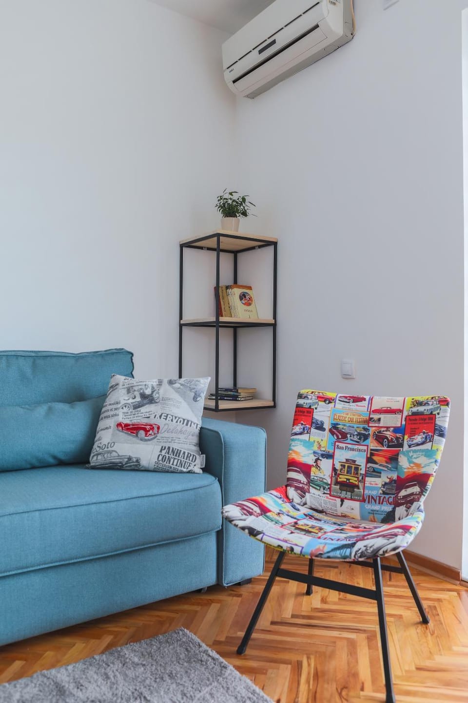 Apartment Mihajlovic Apartment in Serbia