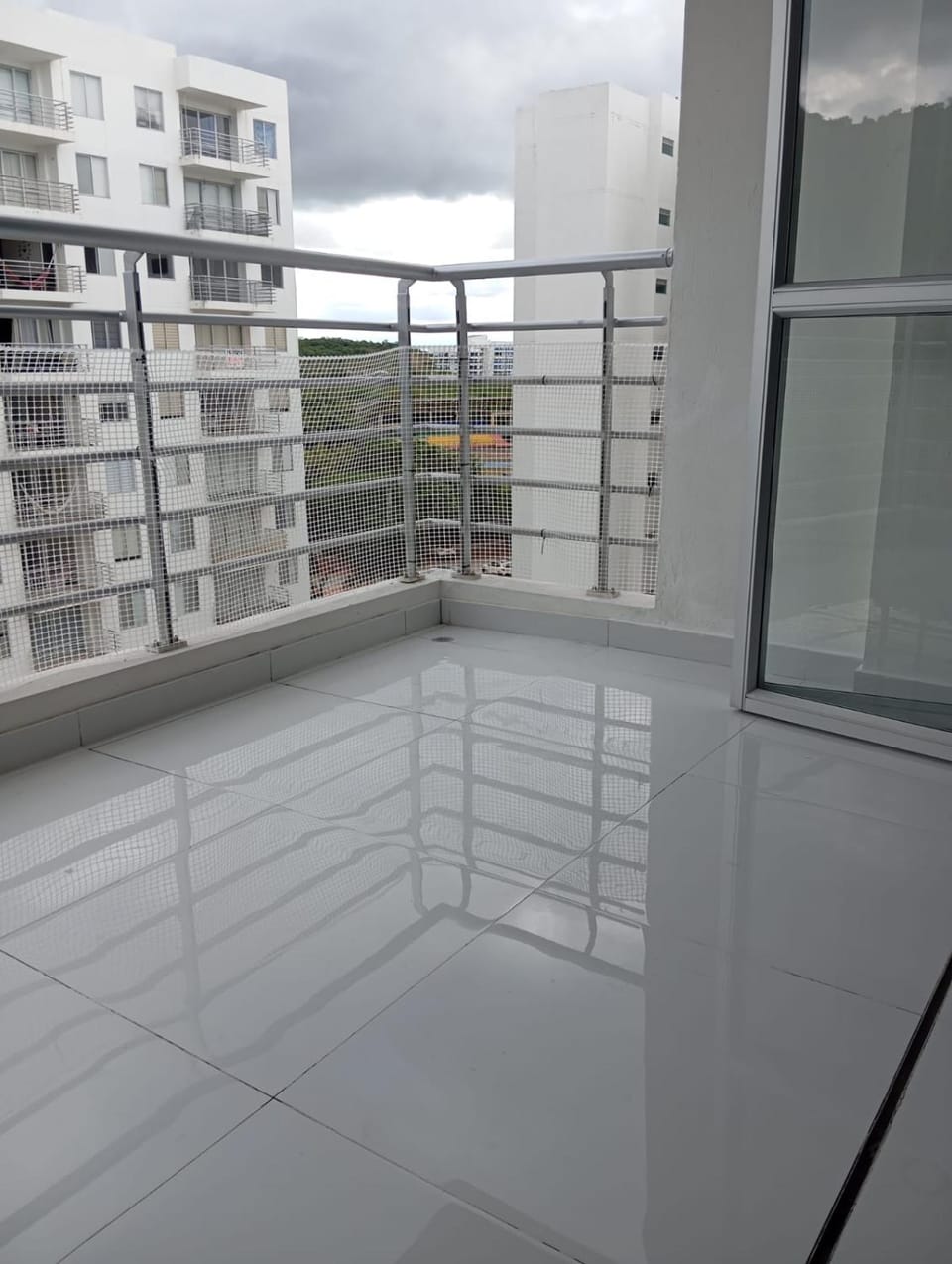 Acogedor apartamento en Girardot, fresco y tranquilo Apartment in Cundinamarca, Colombia