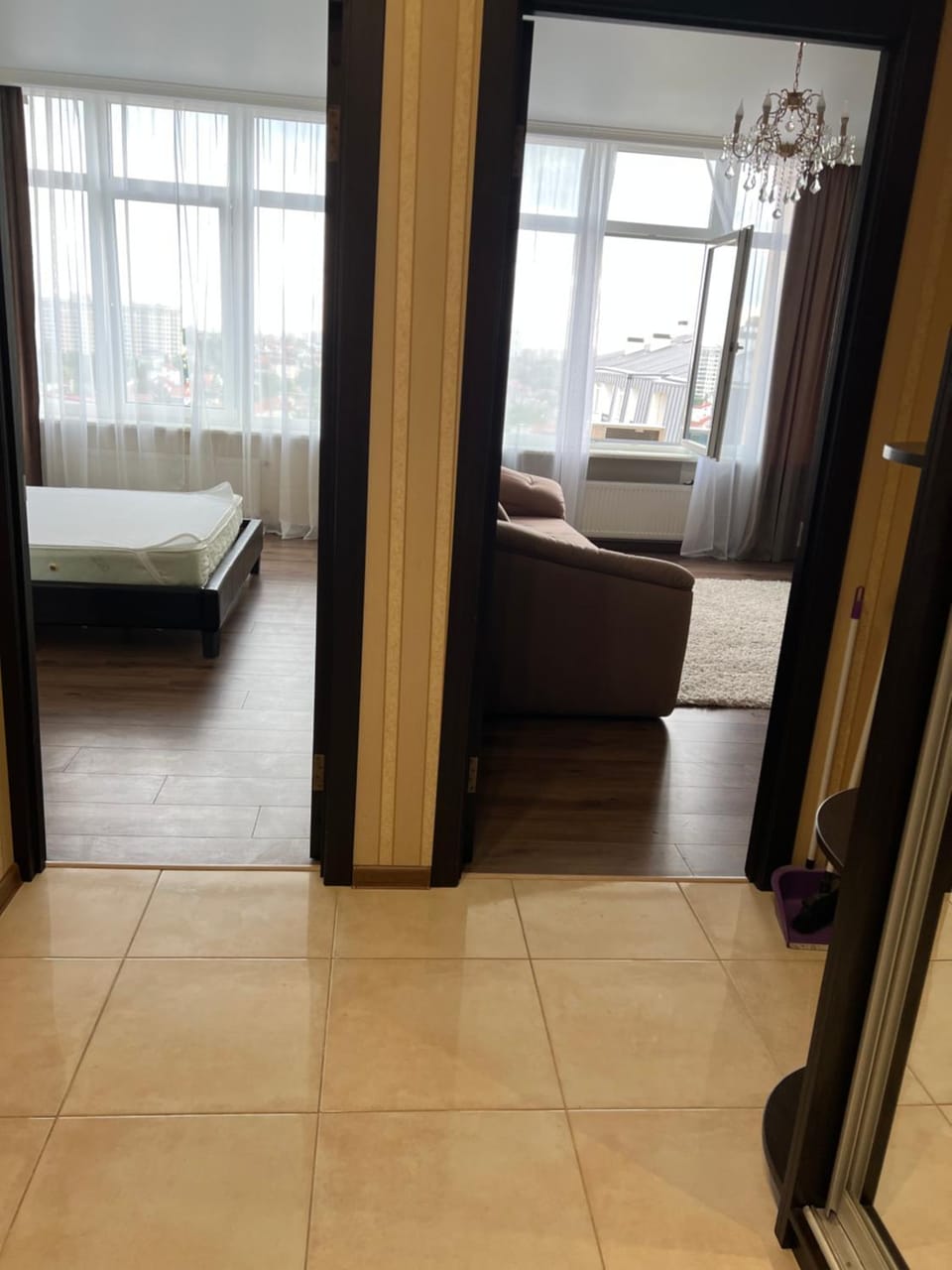 Kings apartment Apartment in Odessa