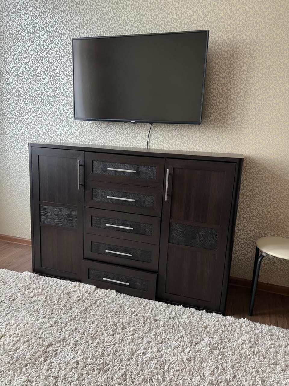 Kings apartment Apartment in Odessa