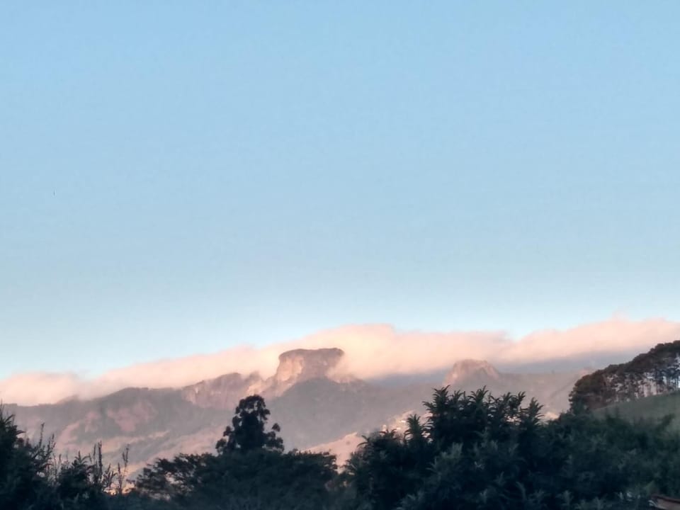 Natural landscape