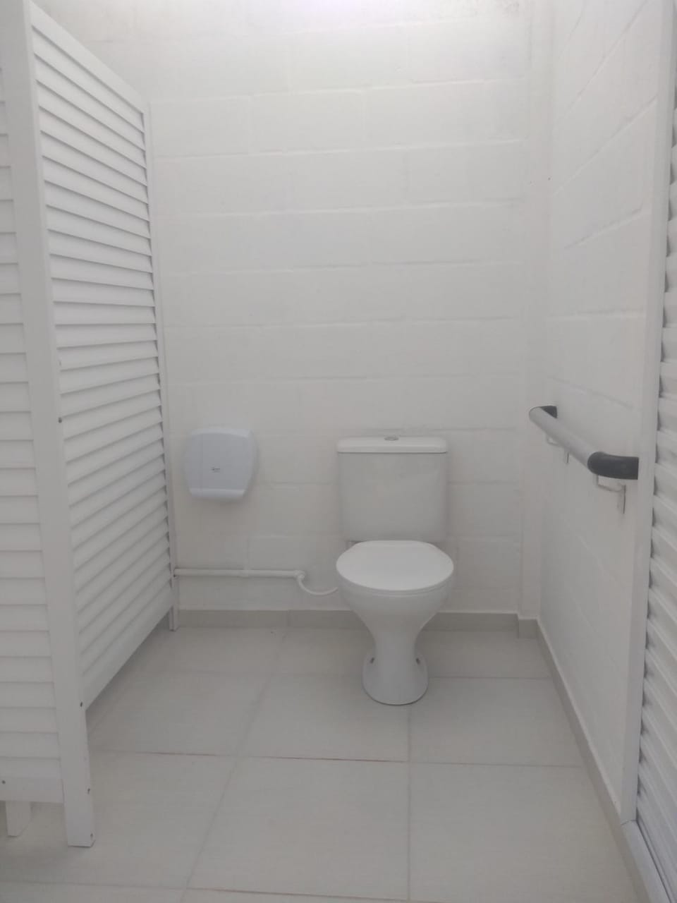 Loft Aconchegante Apartment in State of São Paulo
