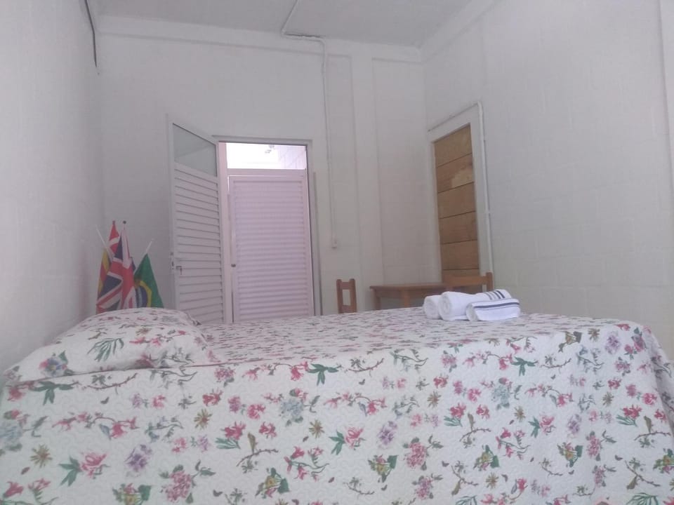 Loft Aconchegante Apartment in State of São Paulo
