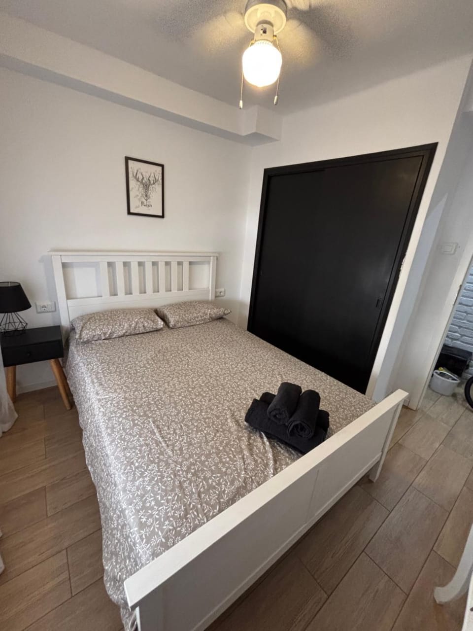 Apartamento Bella Playa Gandia Apartment in Safor