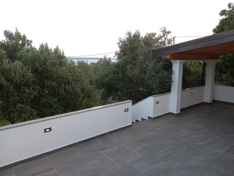House Mia House in Zadar County
