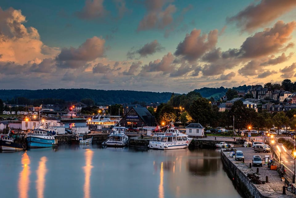 View (from property/room)