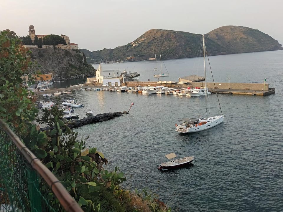 Sea view