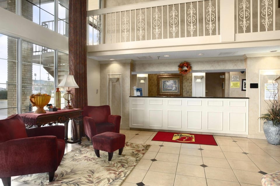 Living room, Lobby or reception, Seating area