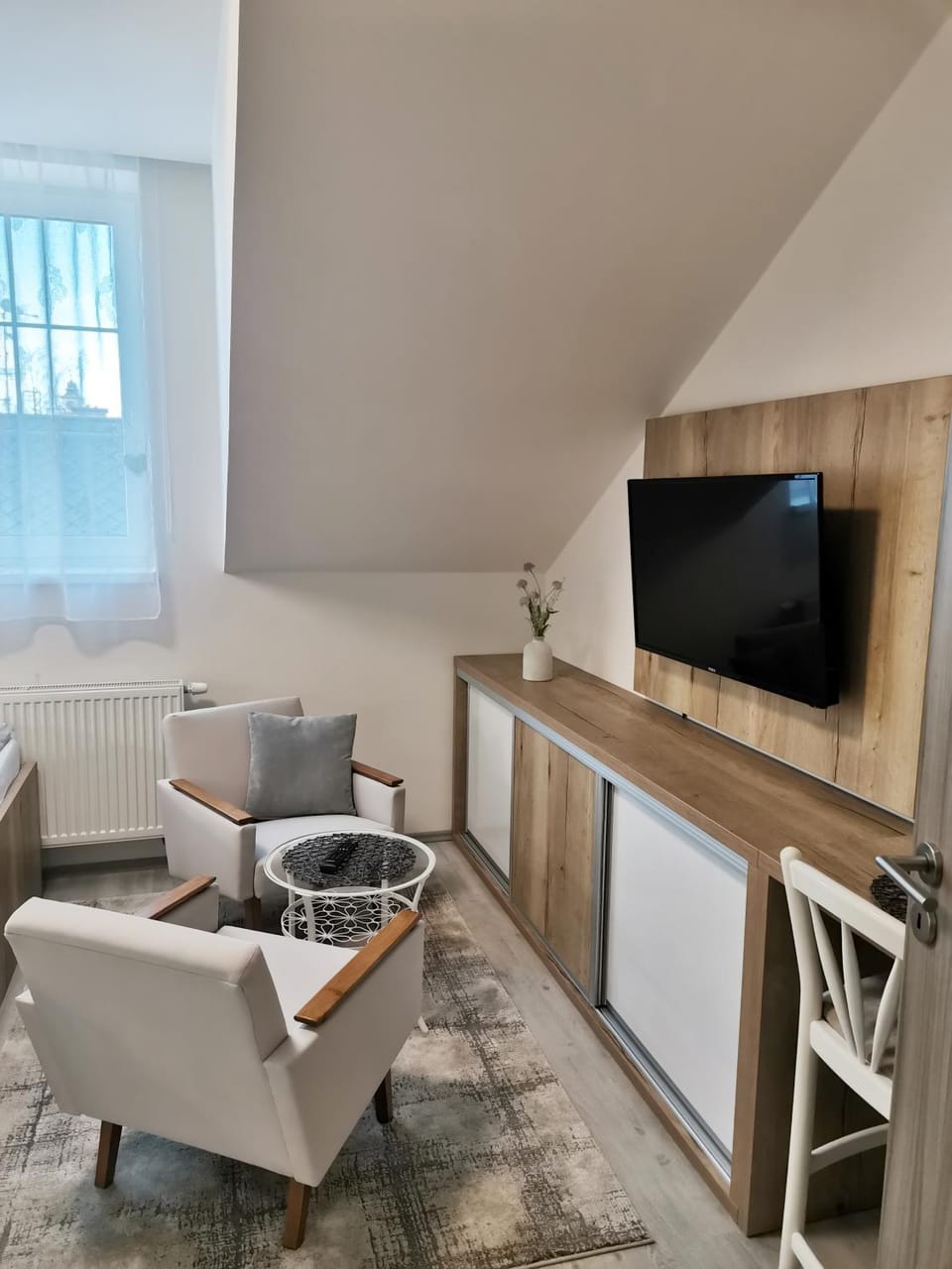 TV and multimedia, Living room