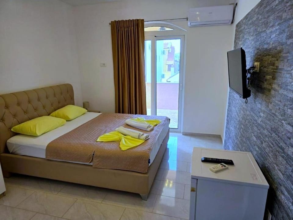 Vila Cattleya Bed and Breakfast in Ulcinj Municipality